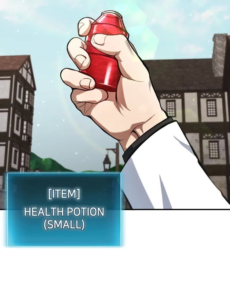 Read How to Live as an Illegal Healer Manga Online