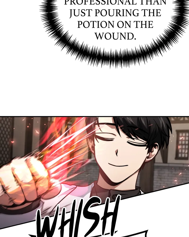 Read How to Live as an Illegal Healer Manga Online