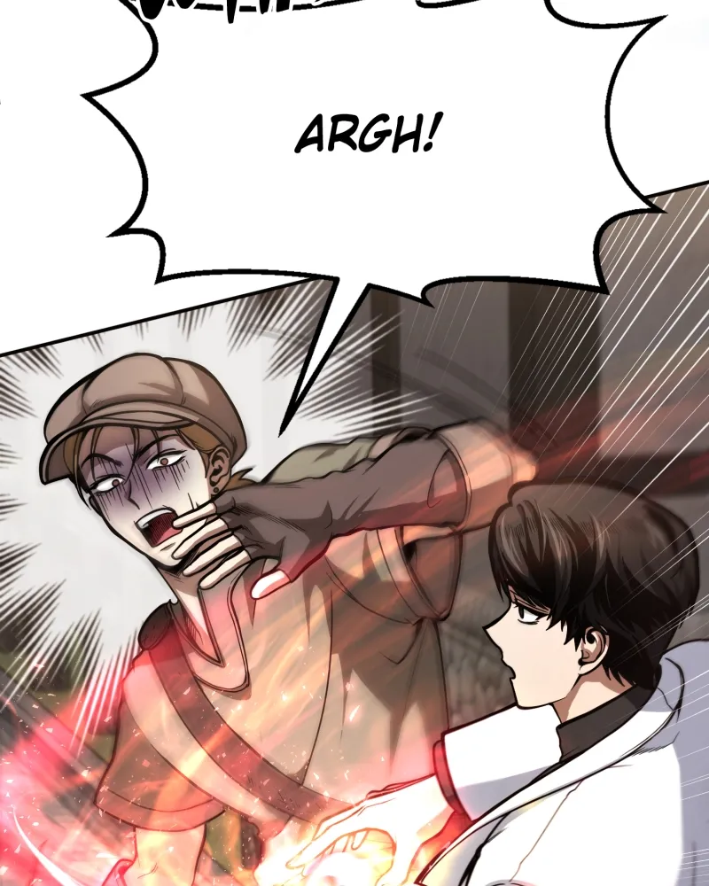 Read How to Live as an Illegal Healer Manga Online