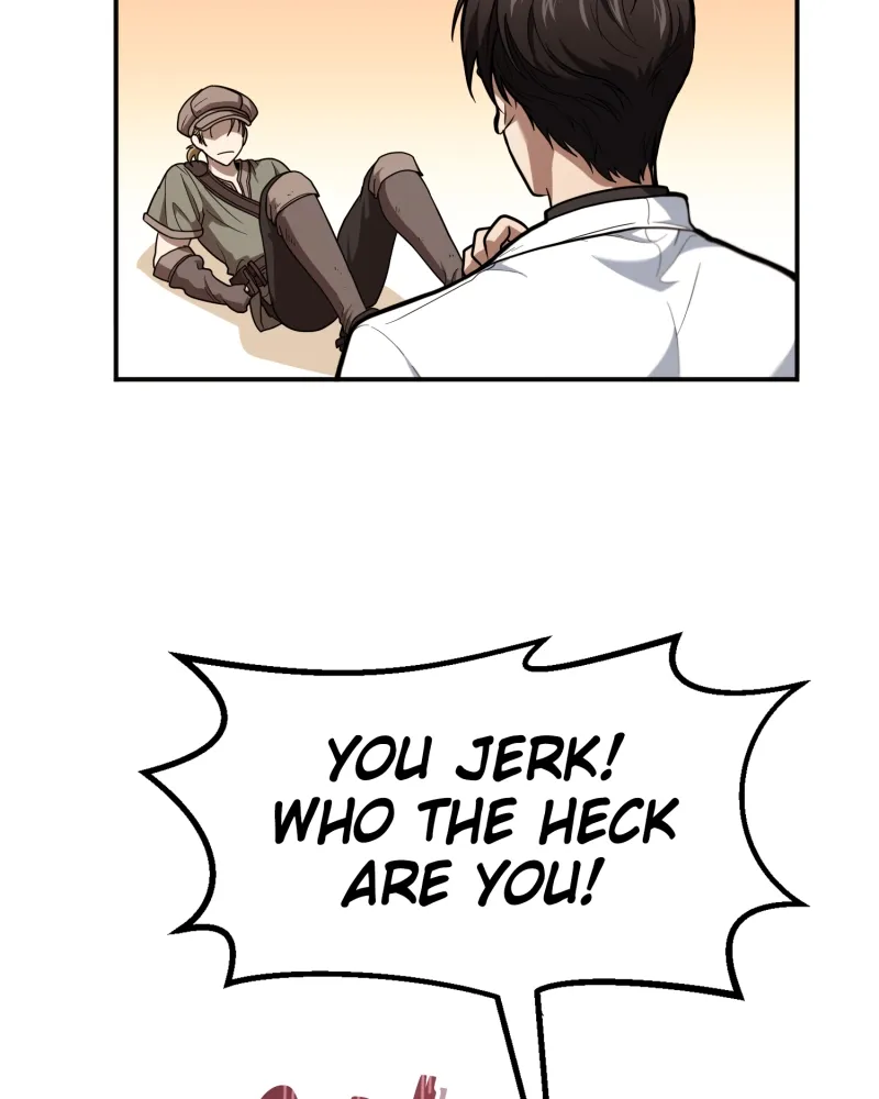 Read How to Live as an Illegal Healer Manga Online