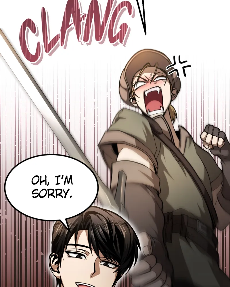 Read How to Live as an Illegal Healer Manga Online