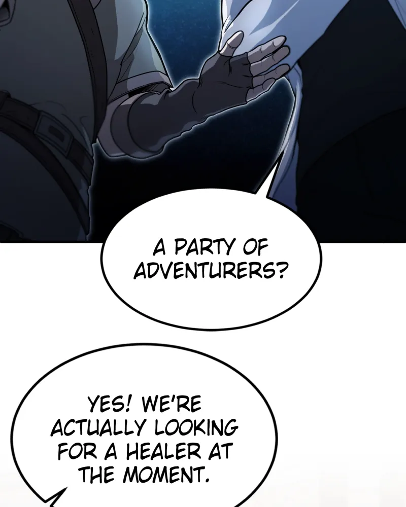 Read How to Live as an Illegal Healer Manga Online