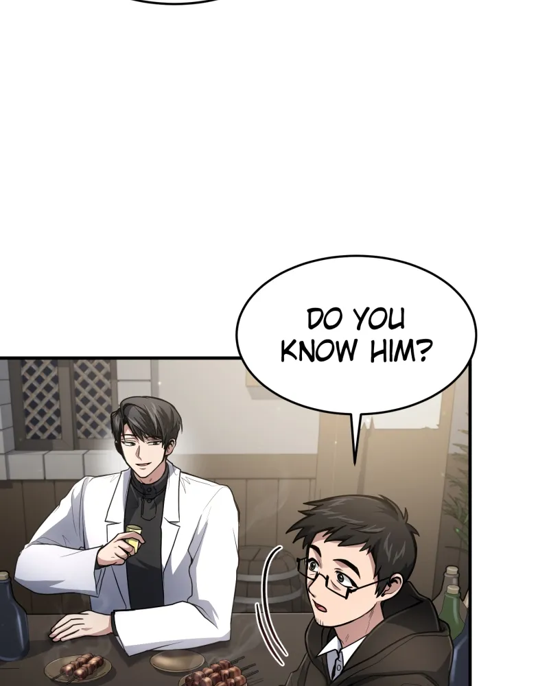 Read How to Live as an Illegal Healer Manga Online