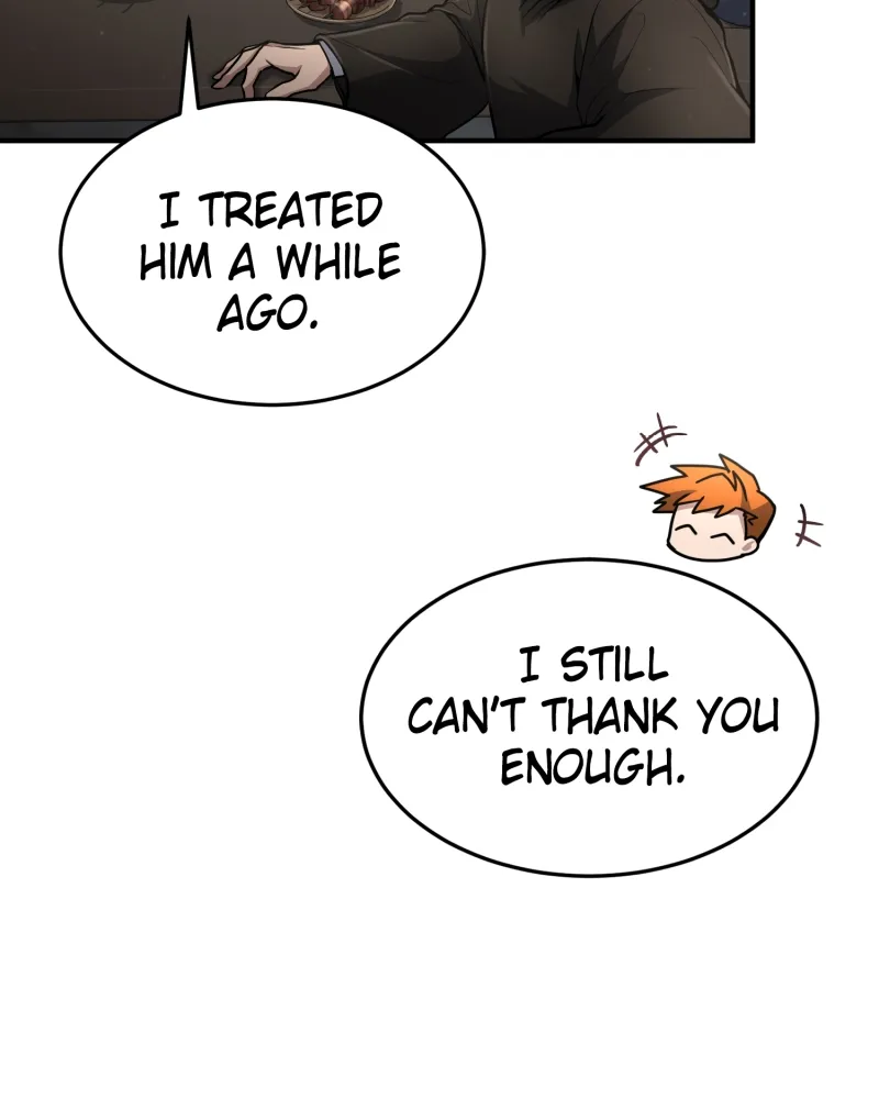 Read How to Live as an Illegal Healer Manga Online