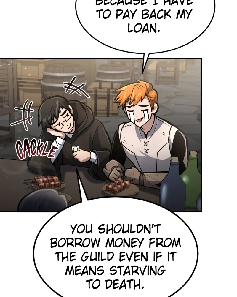 Read How to Live as an Illegal Healer Manga Online