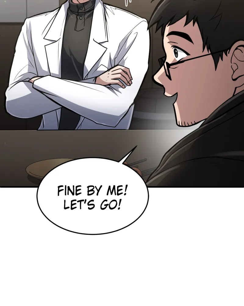 Read How to Live as an Illegal Healer Manga Online