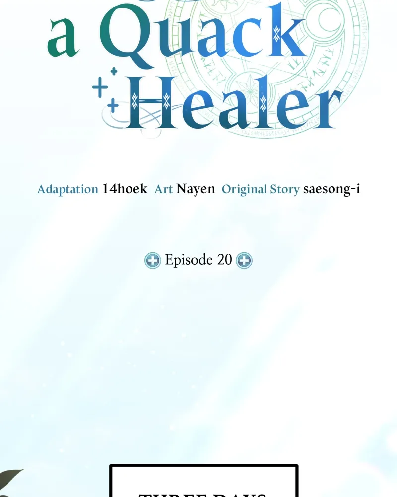 Read How to Live as an Illegal Healer Manga Online