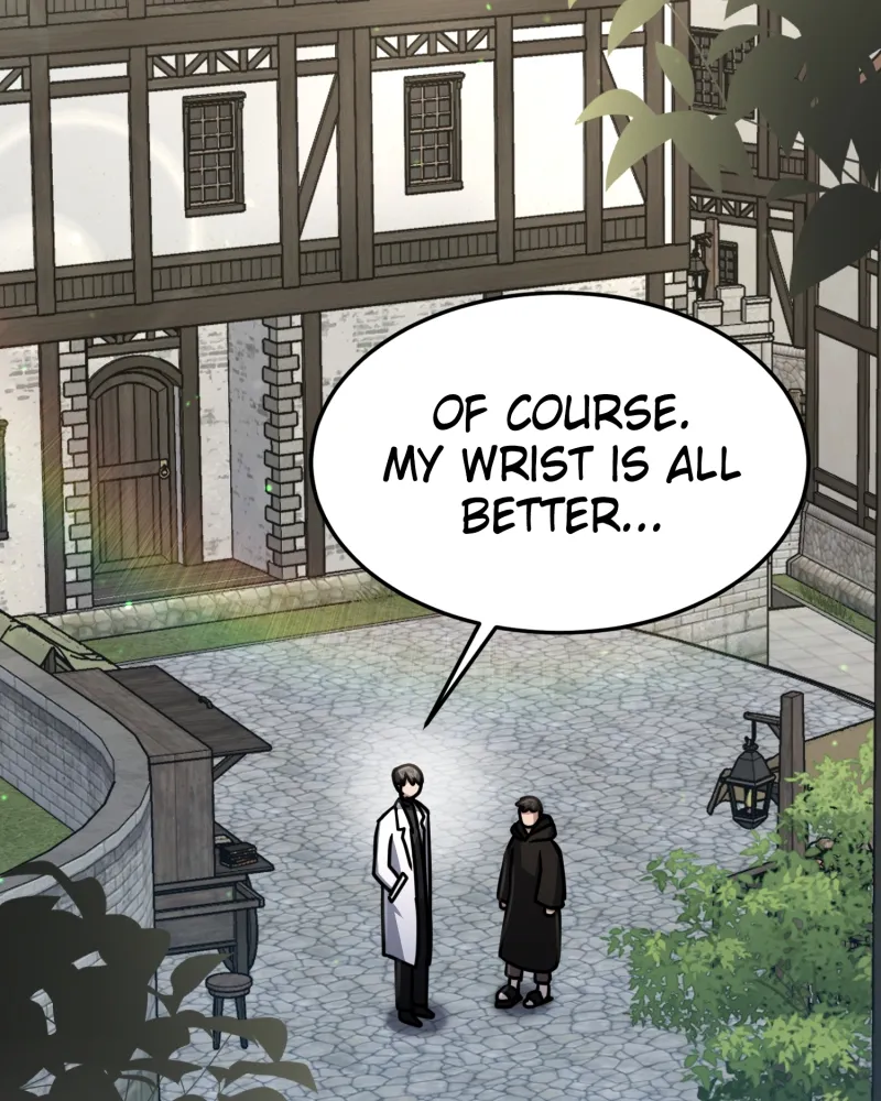 Read How to Live as an Illegal Healer Manga Online