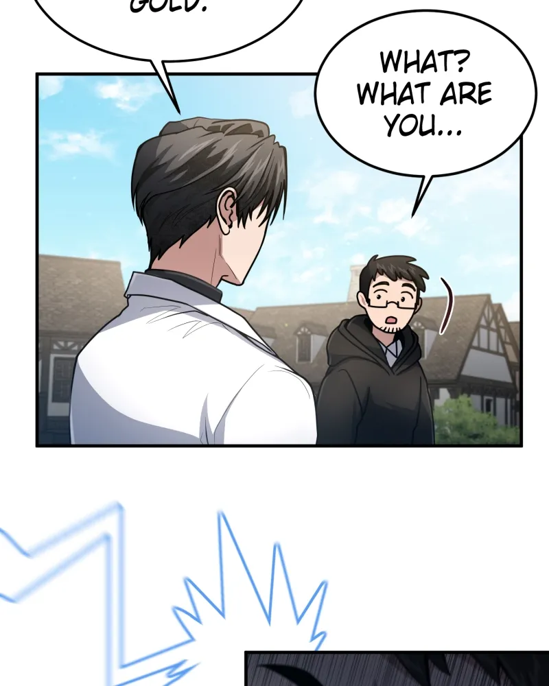 Read How to Live as an Illegal Healer Manga Online