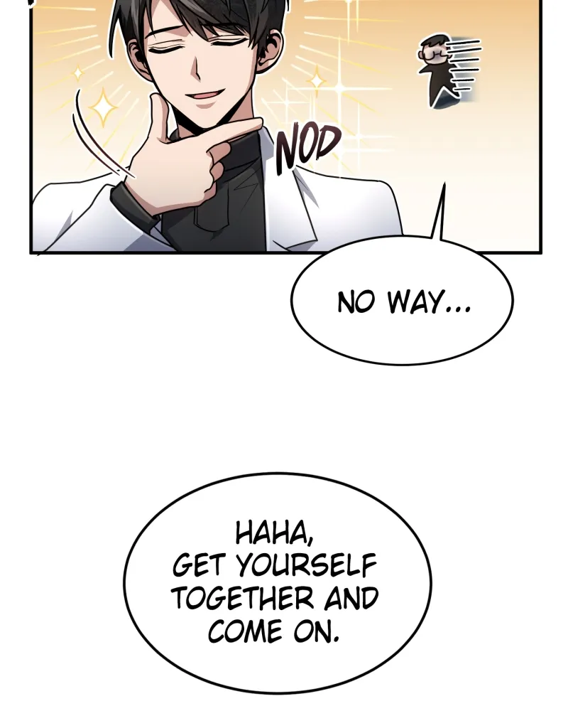 Read How to Live as an Illegal Healer Manga Online