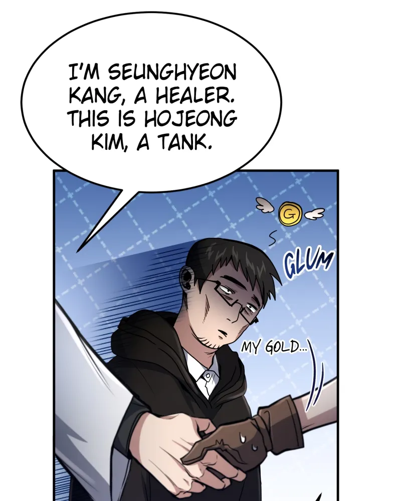 Read How to Live as an Illegal Healer Manga Online