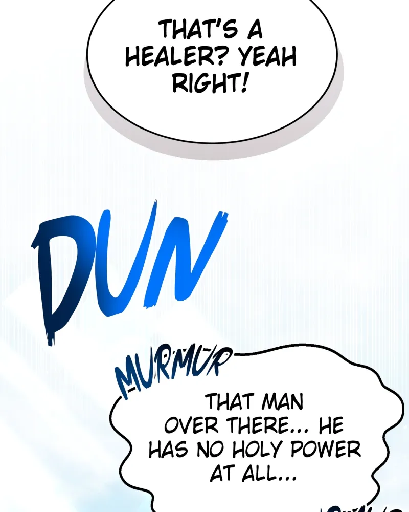 Read How to Live as an Illegal Healer Manga Online