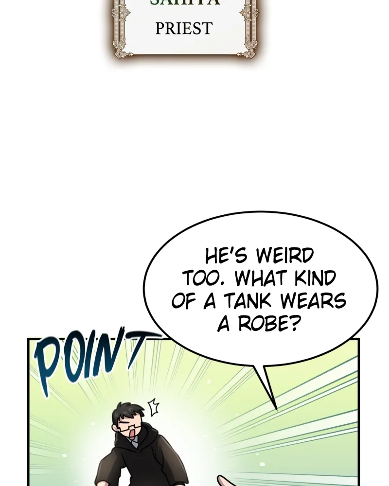 Read How to Live as an Illegal Healer Manga Online