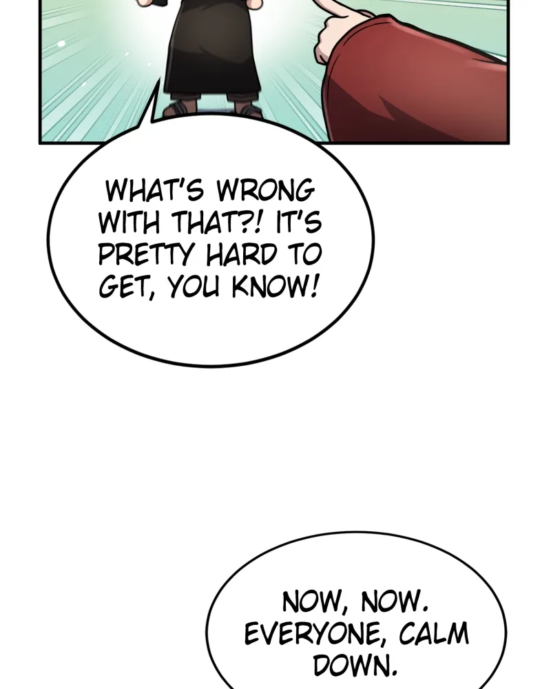 Read How to Live as an Illegal Healer Manga Online