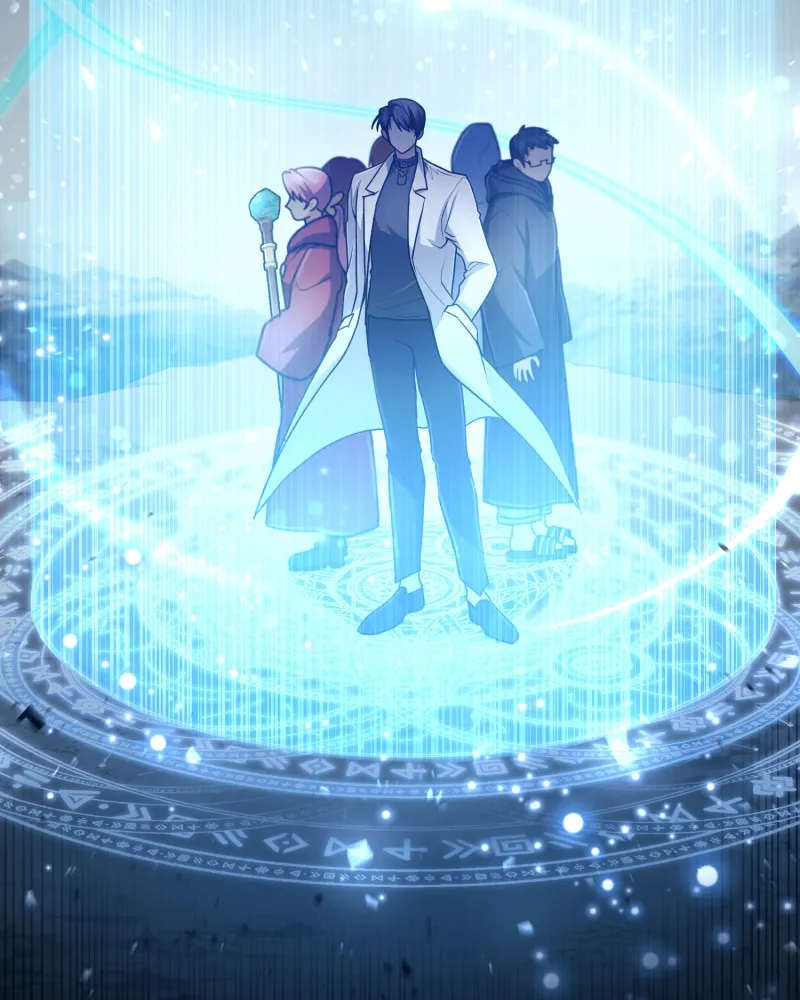 Read How to Live as an Illegal Healer Manga Online