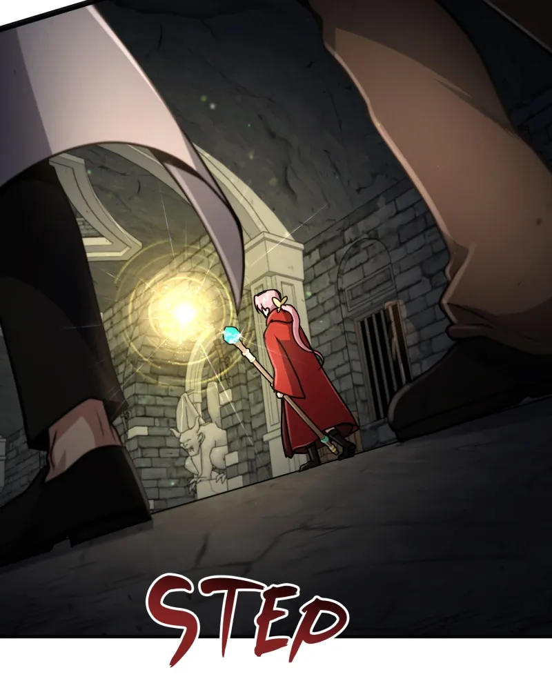 Read How to Live as an Illegal Healer Manga Online