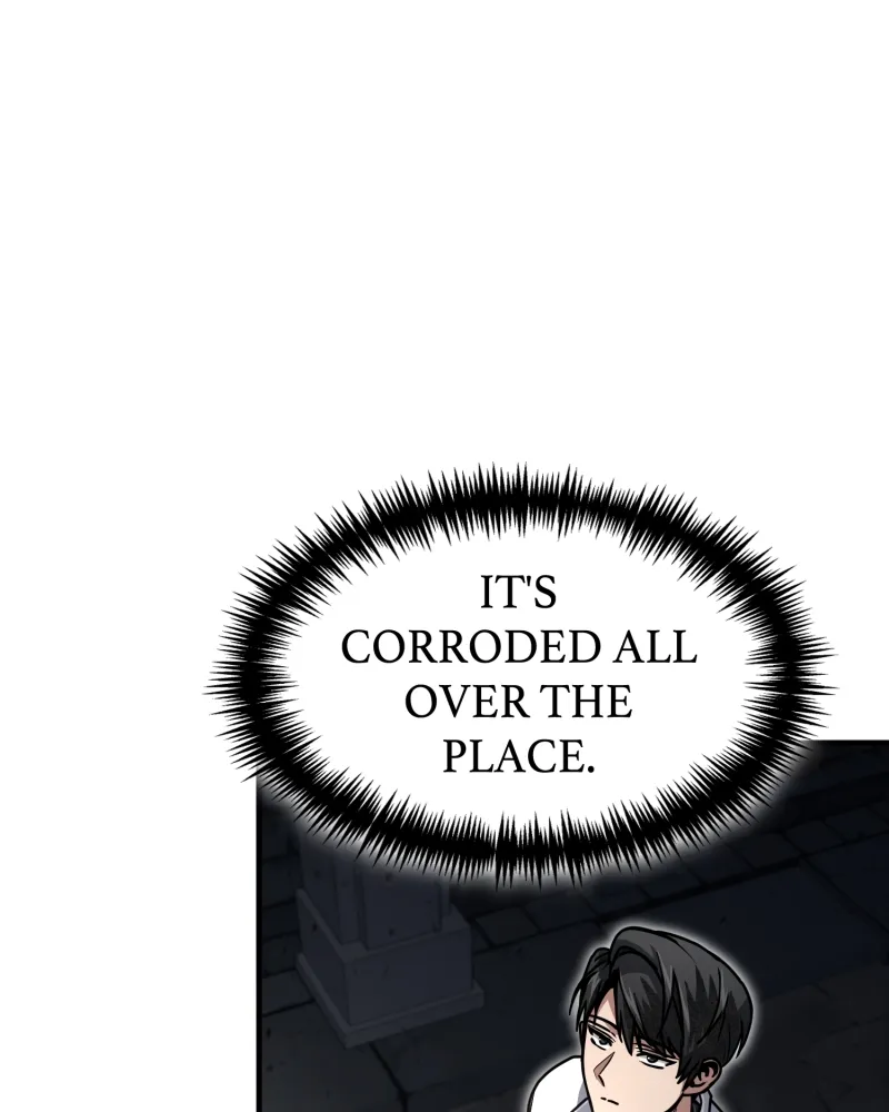 Read How to Live as an Illegal Healer Manga Online