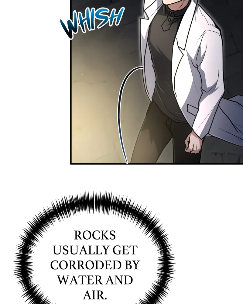 Read How to Live as an Illegal Healer Manga Online