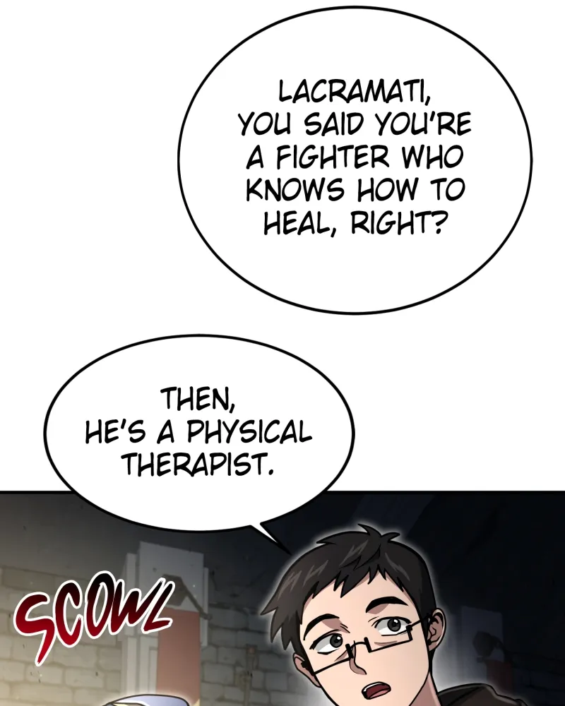 Read How to Live as an Illegal Healer Manga Online