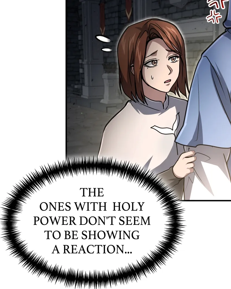 Read How to Live as an Illegal Healer Manga Online