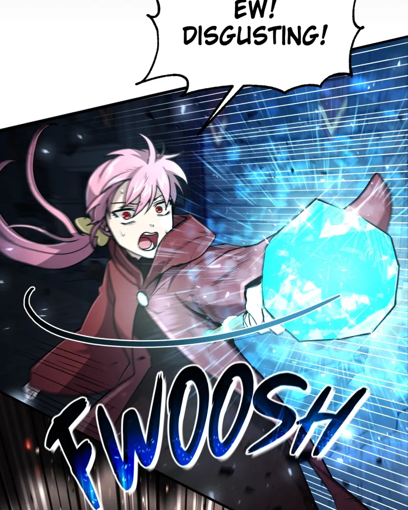 Read How to Live as an Illegal Healer Manga Online