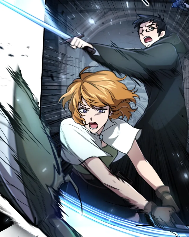 Read How to Live as an Illegal Healer Manga Online