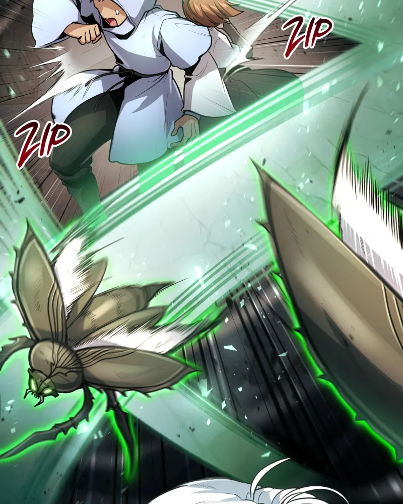 Read How to Live as an Illegal Healer Manga Online