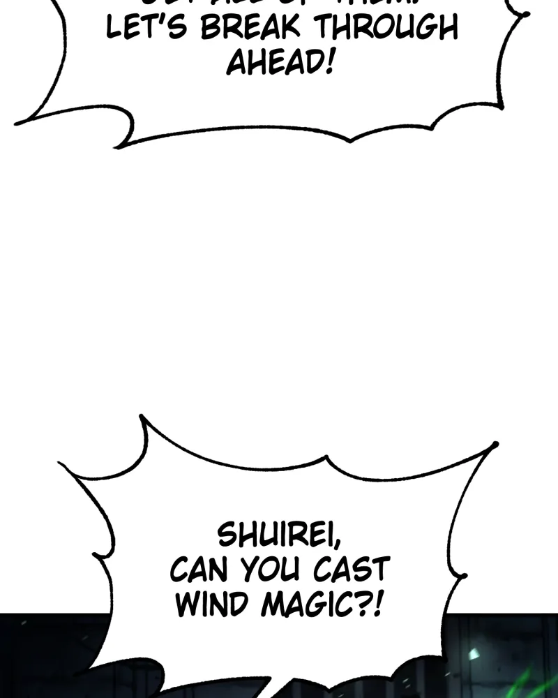 Read How to Live as an Illegal Healer Manga Online