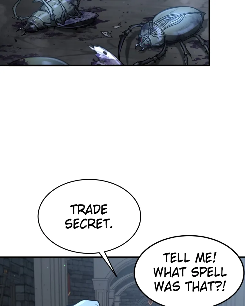 Read How to Live as an Illegal Healer Manga Online