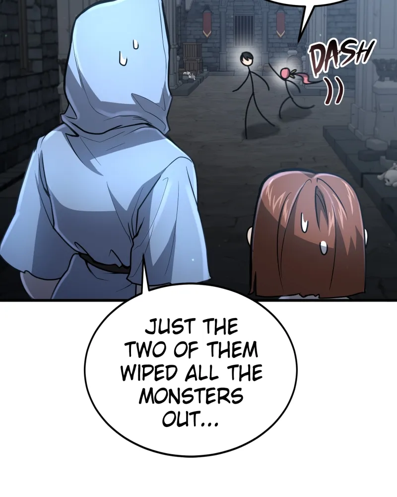 Read How to Live as an Illegal Healer Manga Online