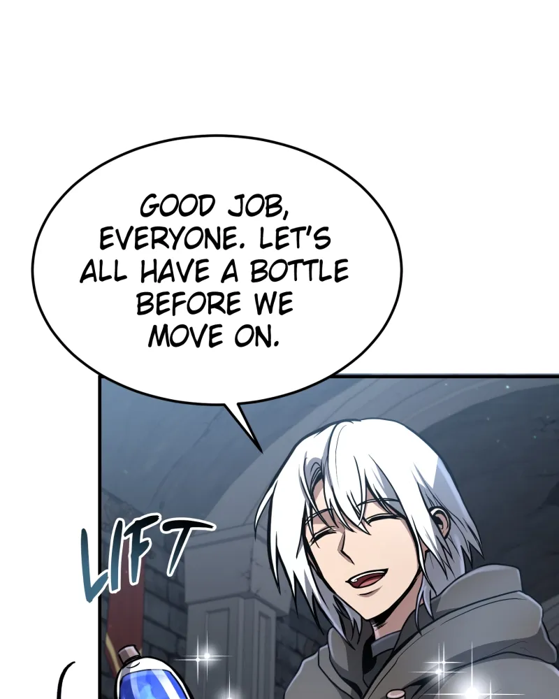 Read How to Live as an Illegal Healer Manga Online