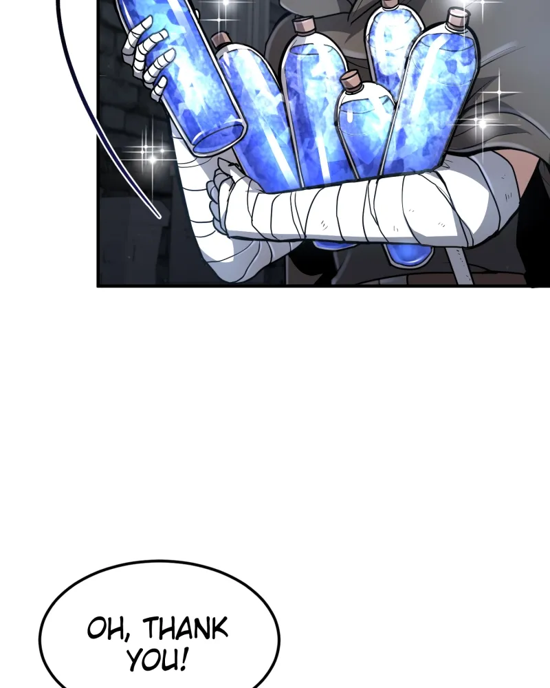 Read How to Live as an Illegal Healer Manga Online