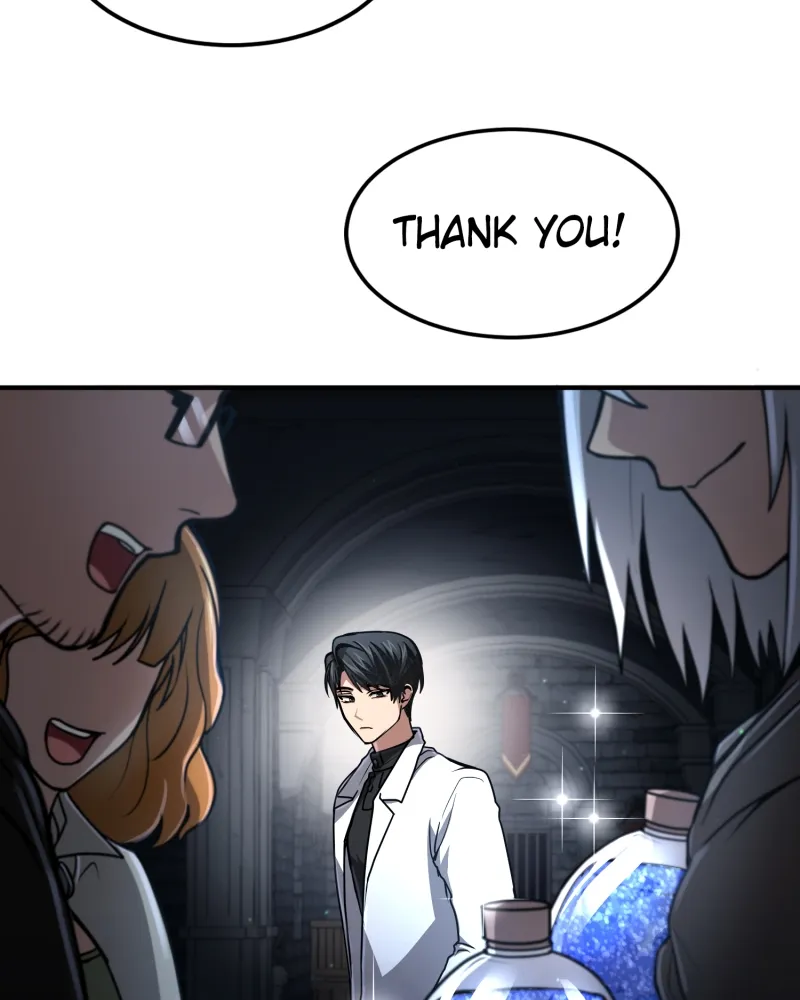 Read How to Live as an Illegal Healer Manga Online