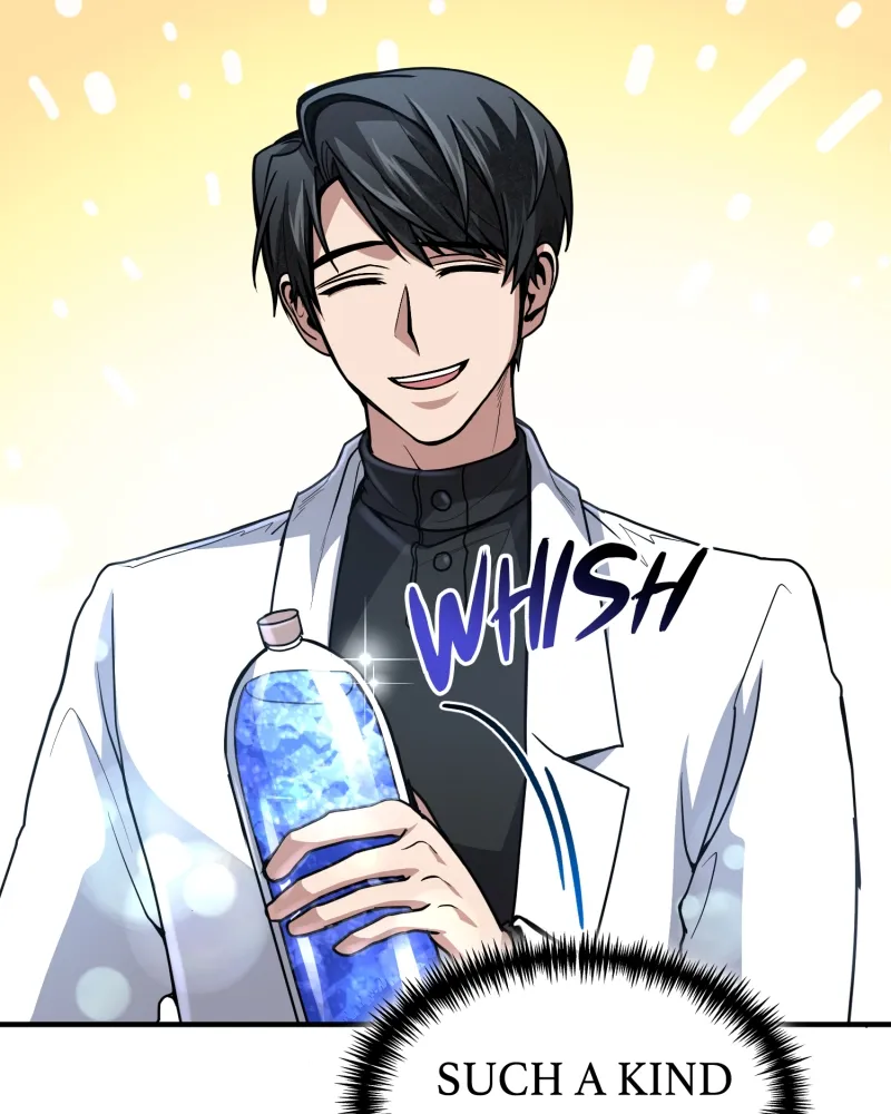 Read How to Live as an Illegal Healer Manga Online