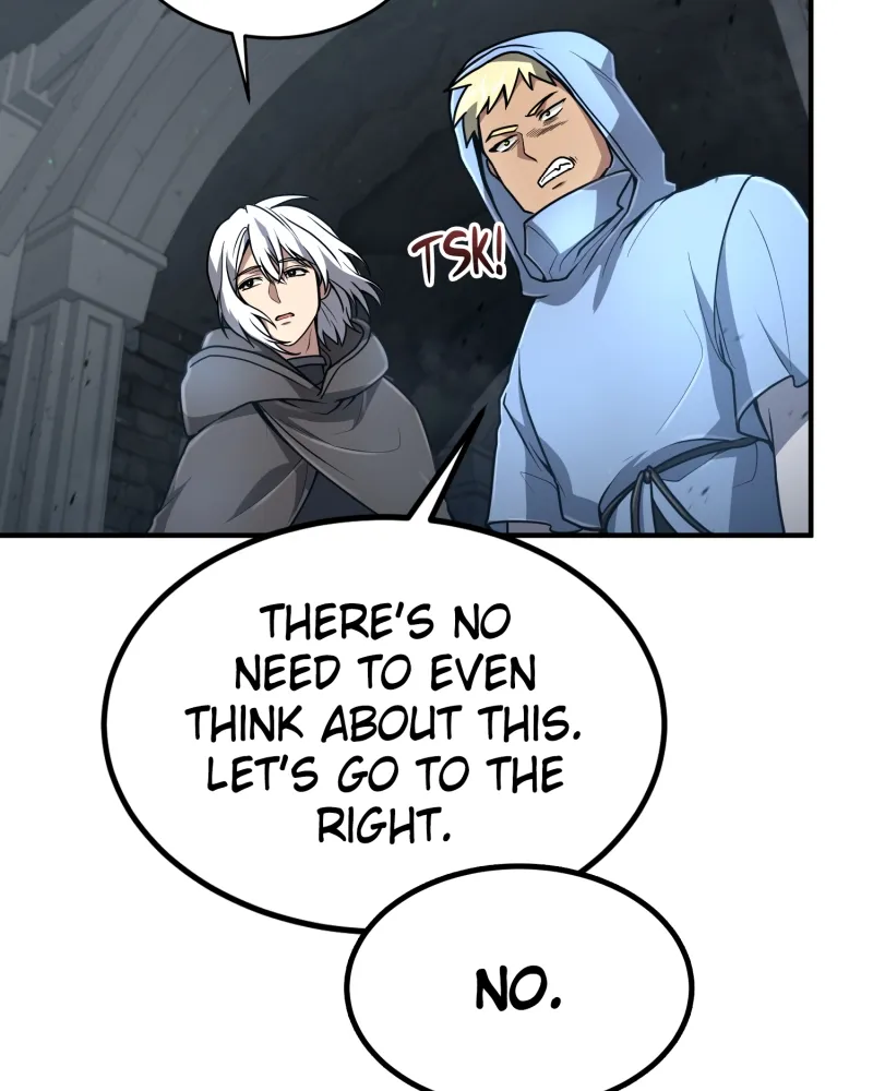 Read How to Live as an Illegal Healer Manga Online