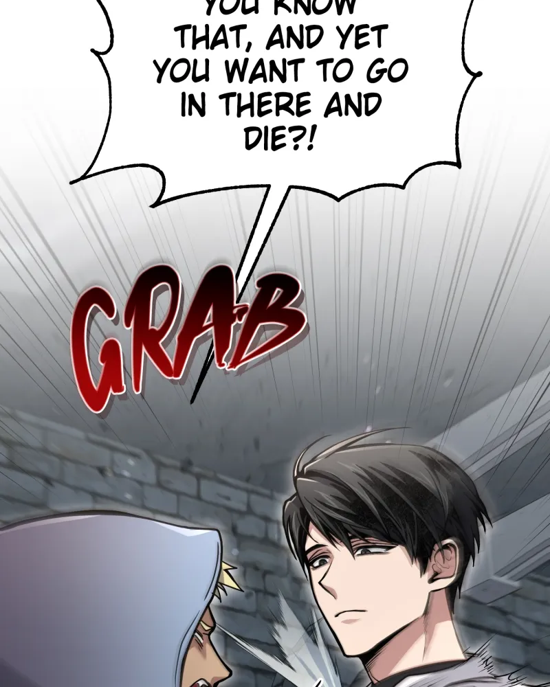 Read How to Live as an Illegal Healer Manga Online