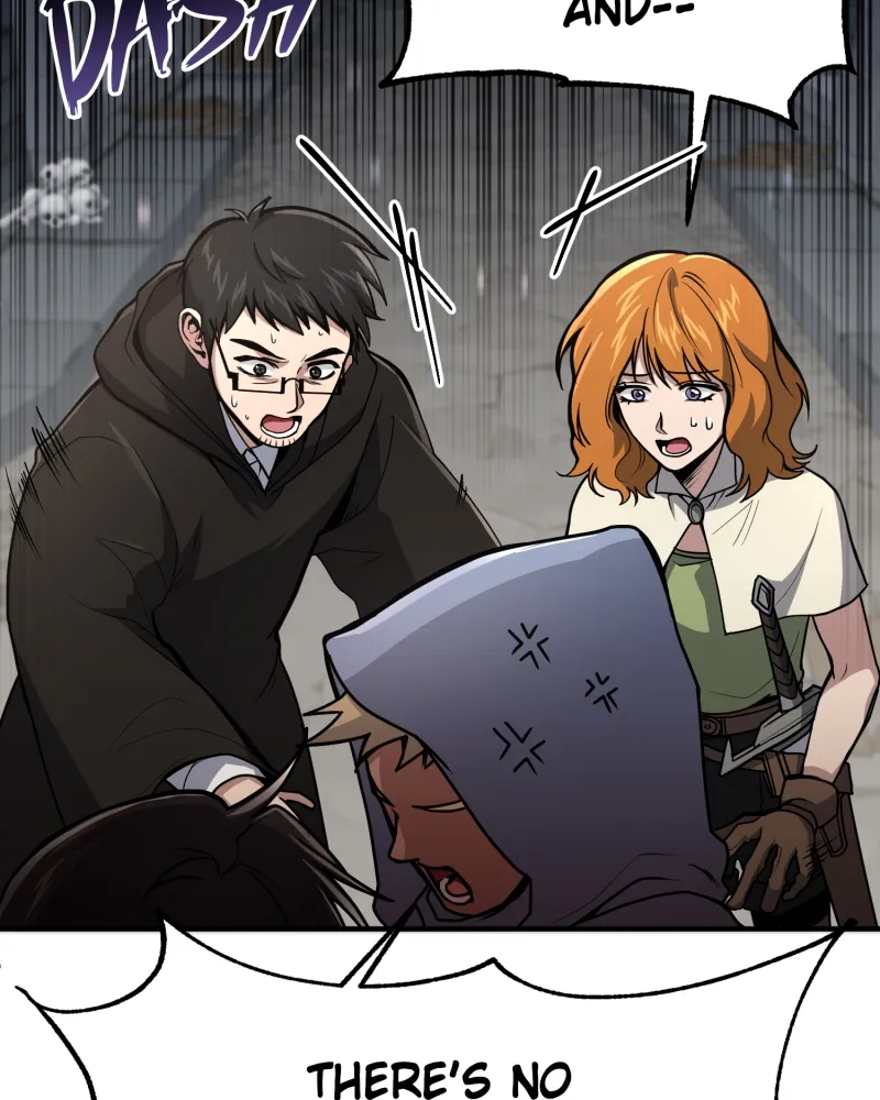 Read How to Live as an Illegal Healer Manga Online