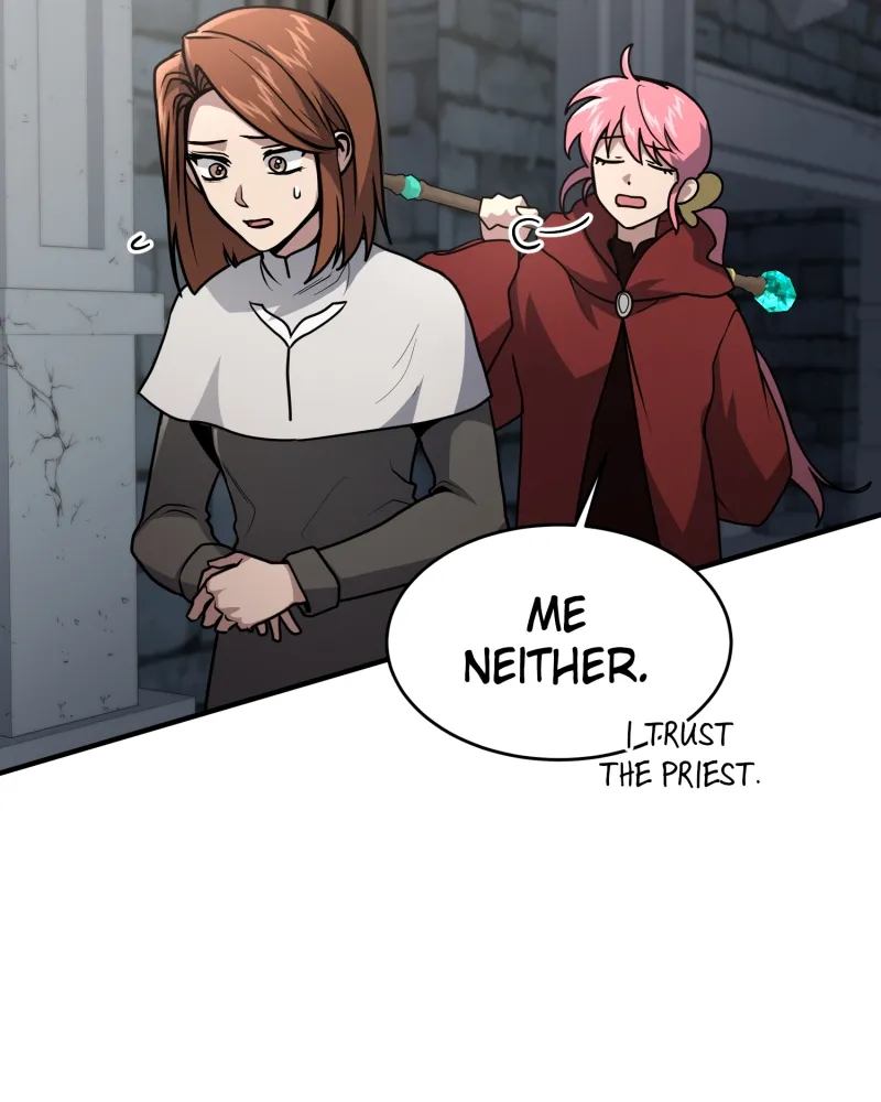 Read How to Live as an Illegal Healer Manga Online