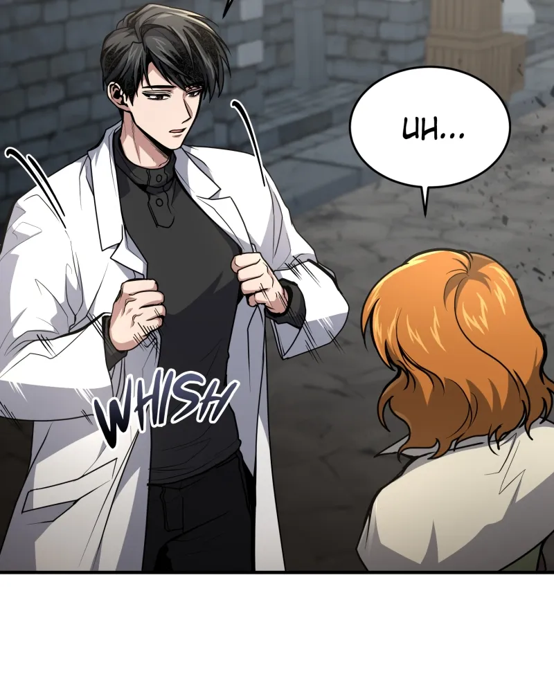 Read How to Live as an Illegal Healer Manga Online