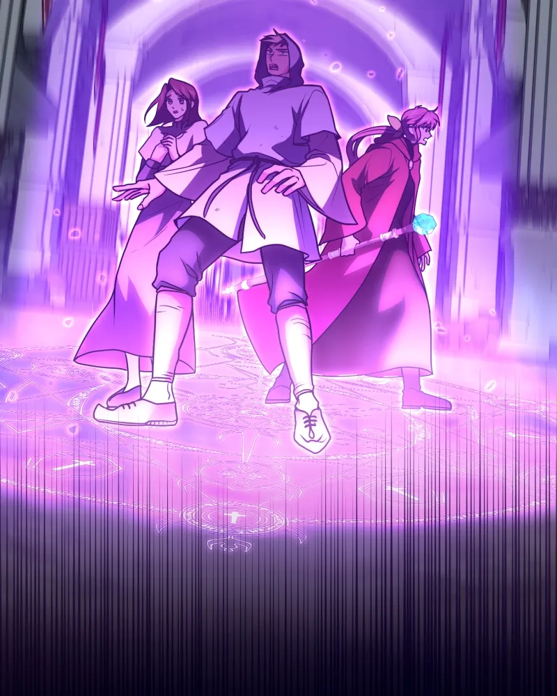 Read How to Live as an Illegal Healer Manga Online