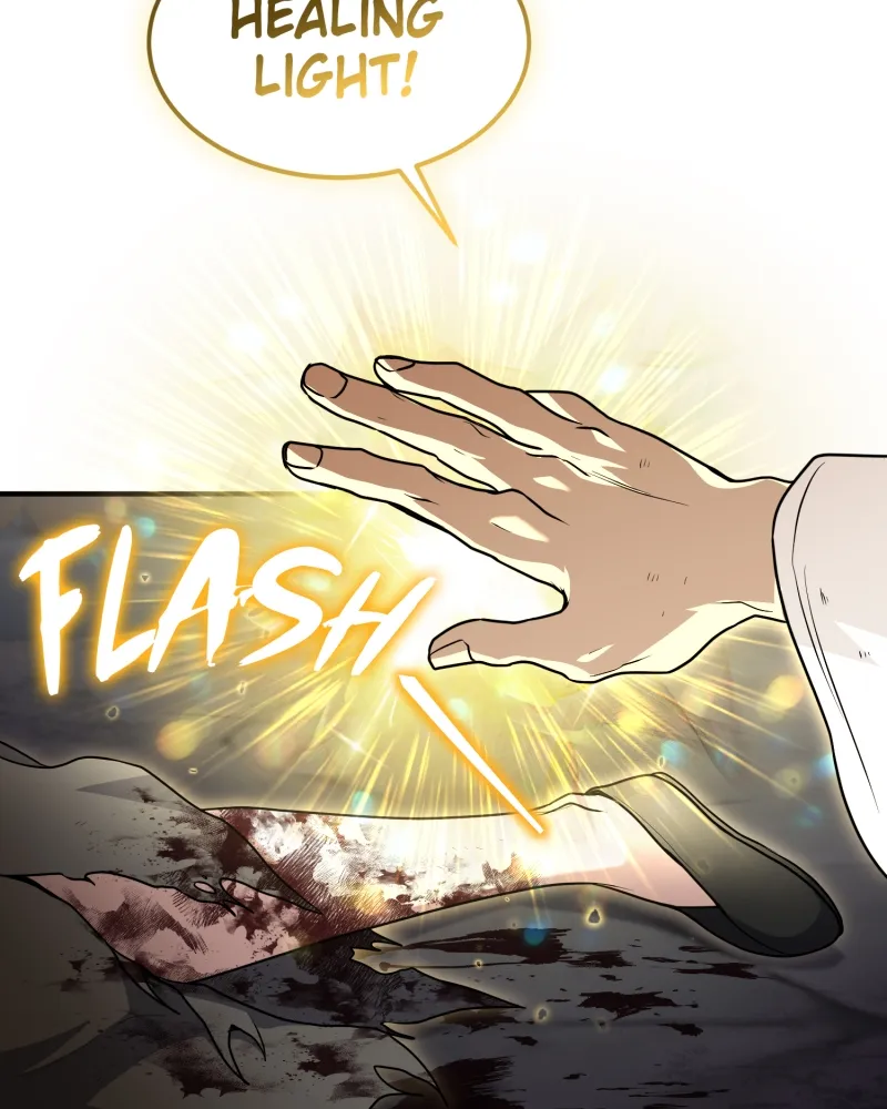 Read How to Live as an Illegal Healer Manga Online