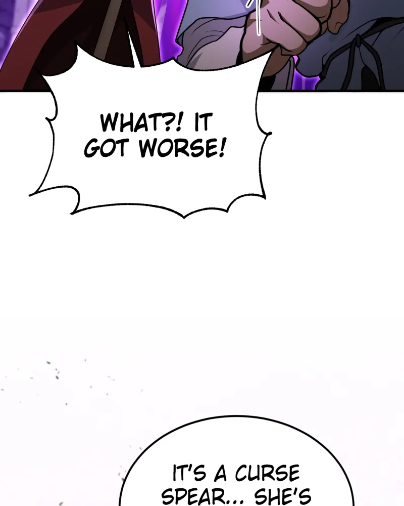 Read How to Live as an Illegal Healer Manga Online