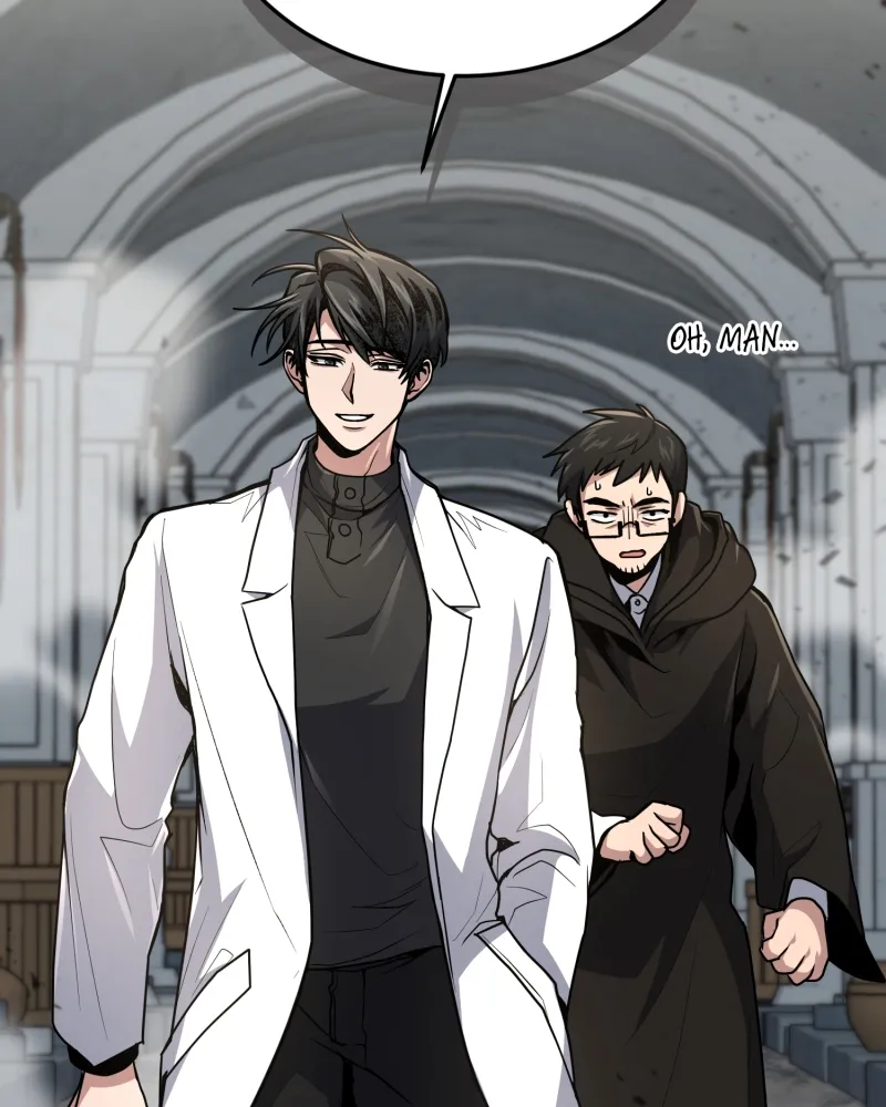 Read How to Live as an Illegal Healer Manga Online