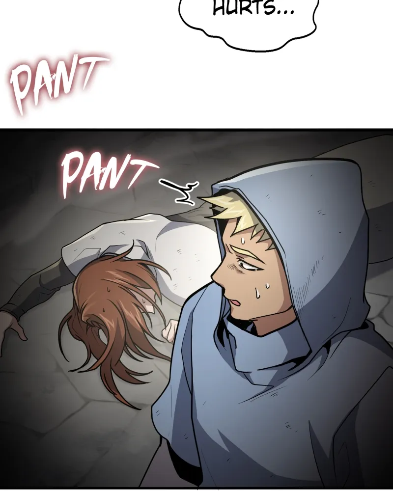 Read How to Live as an Illegal Healer Manga Online