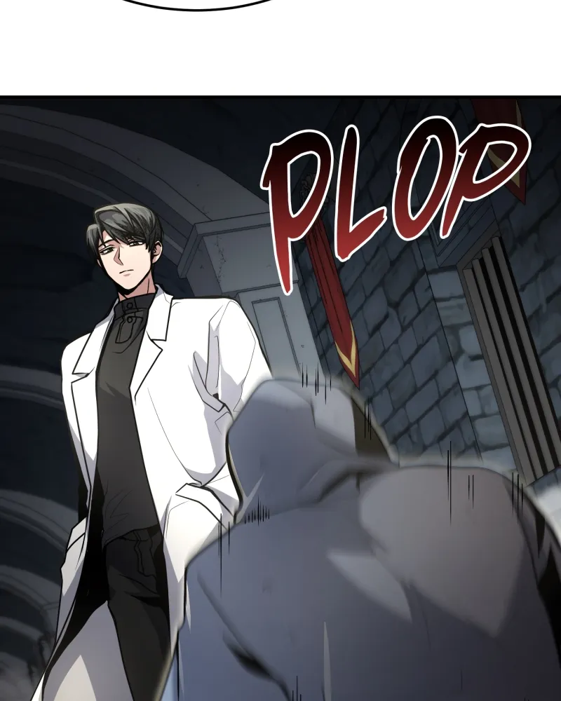 Read How to Live as an Illegal Healer Manga Online