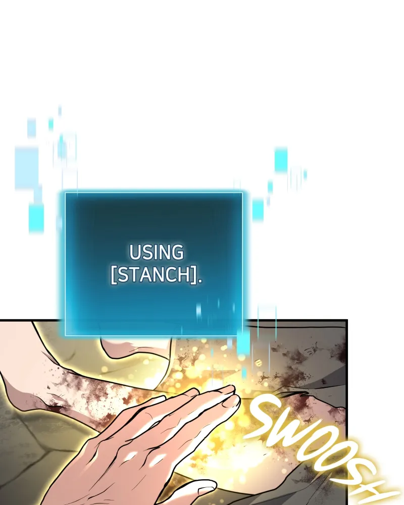 Read How to Live as an Illegal Healer Manga Online