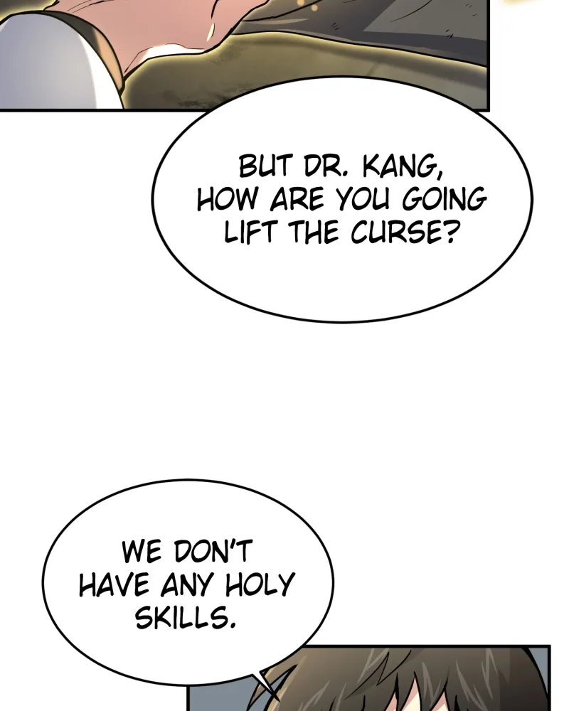 Read How to Live as an Illegal Healer Manga Online