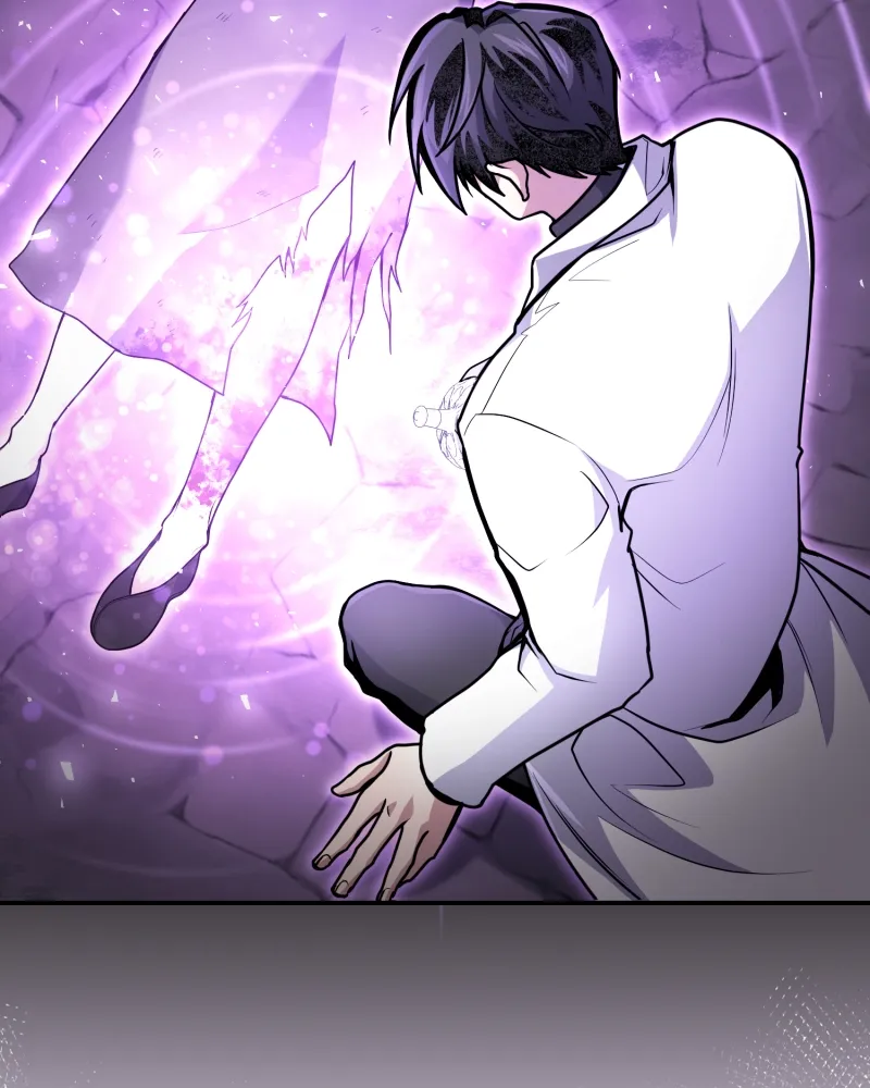 Read How to Live as an Illegal Healer Manga Online