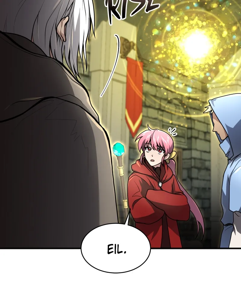 Read How to Live as an Illegal Healer Manga Online