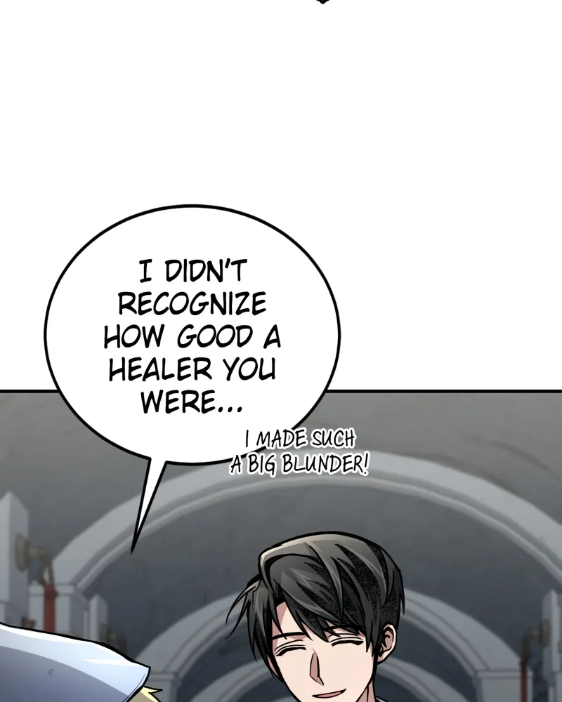 Read How to Live as an Illegal Healer Manga Online